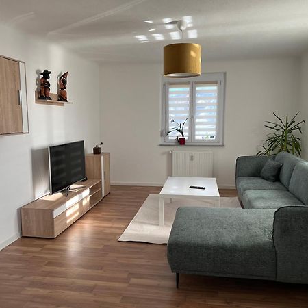 Cityvilla Hechingen Extérieur photo
