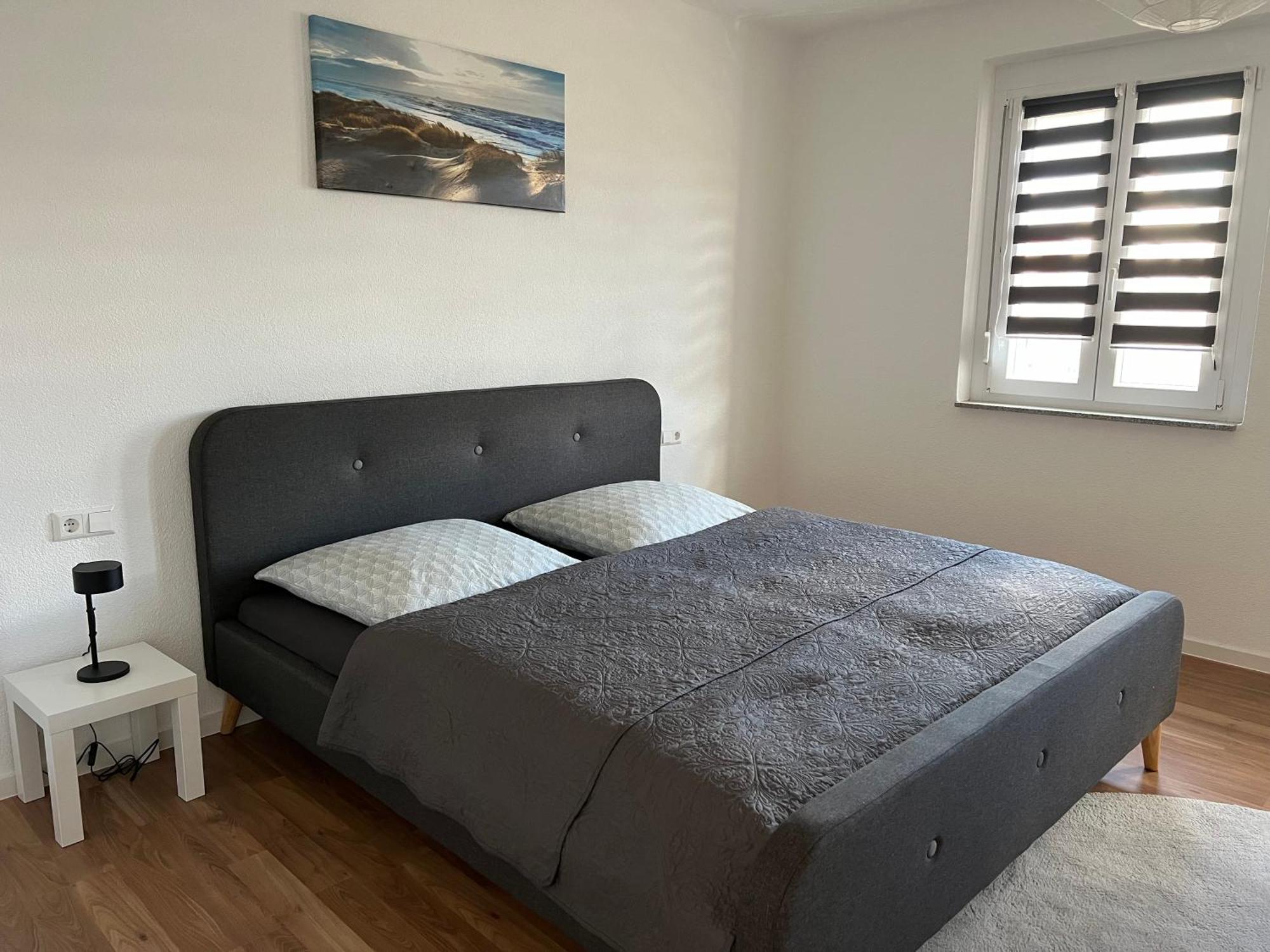 Cityvilla Hechingen Extérieur photo