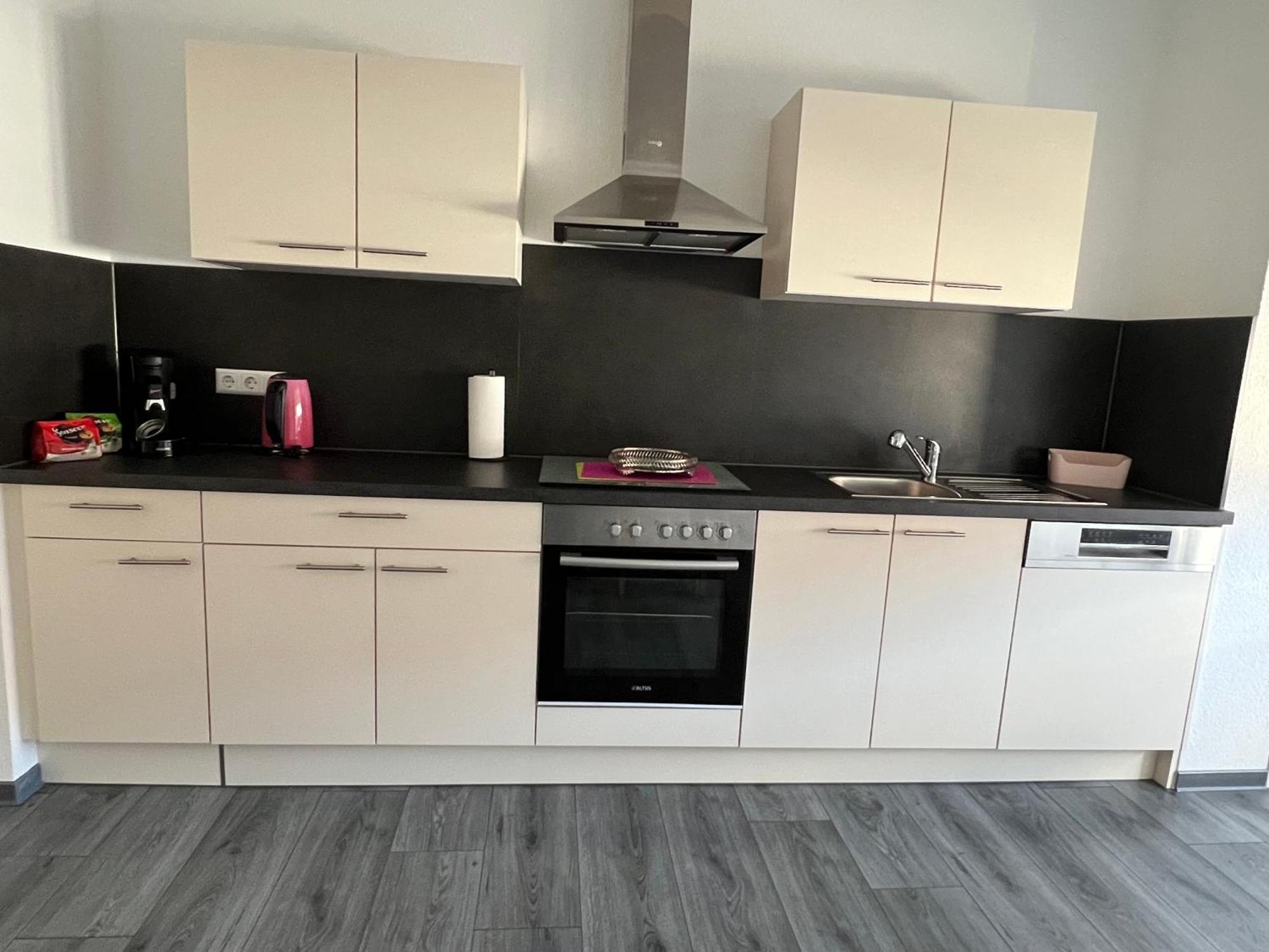 Cityvilla Hechingen Extérieur photo
